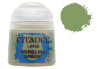 Краска Layer_ Nurgling Green _22-29_