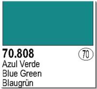 Краска Model Color_ Blue Green_ 17 мл _70808_