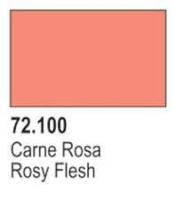 Краска Game Color, Rosy Flesh, 17 мл (72100)