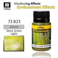 Эффект Slimy Grime Light _подтеки светлой скользкой грязи__ акрил_ 40мл_ _73823_