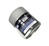 Краска Super Metallic Super Iron 2 _железо__ 10мл _Mr_Hobby_ SM203_