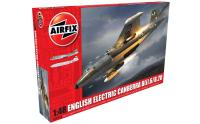 1/48 Самолет English Electric Canberra B_i__6/B_20 _Airfix_ A10101_