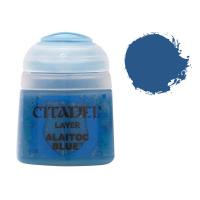 Краска Layer. Alaitoc Blue (22-13)