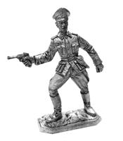 Немецкий офицер_ 1944-45 _EkCastings_ VNT-04_