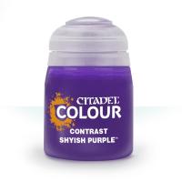 Contrast. Shyish Purple (29-15)