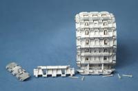 1/35 Траки для Pz_Kpfw_V Пантера_ ранние_ Ausf D/F_ металл _MasterClub_ MTL35002_