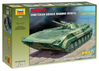 Советская БМП-1