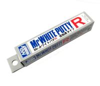 Шпаклевка Mr_White Putty R_ с низкой вязкостью_ 25гр_ _Mr_Hobby_ P123_