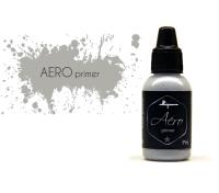 Грунтовка Paciffic88 Aero_ серая_ 18мл _P16_