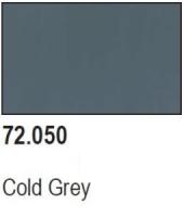 Краска Game Color_ Cold Grey_ 17 мл _72050_