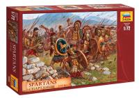 1/72 Спартанцы _8068_