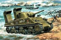 1/72 Танк M4А3 _UM_ UM216_