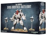 Tau Empire XV95 Ghostkeel Battlesuit _Citadel_ 56-20_