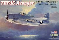 1/48 TBF-1C Avenger _80314_