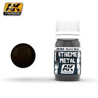 Xtreme Metal Burnt Metal _AK484_