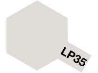 LP-35 Insignia White (Tamiya, 82135)