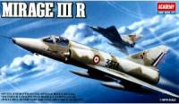1/48 Mirage III R _12248_