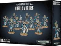 Thousand Sons Exalted Sorcerers _Citadel_ 43-39_