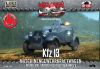 1/72 Нем_ БТР Kfz_13 _FTF_ 006_