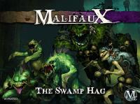 The Swamp Hag (Malifaux, WYR20403)