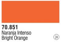 Краска Model Color, Bright Orange, 17 мл (70851)