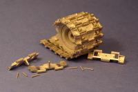 1/35 Траки для танка ИС-7_ металл _MasterClub_ MTL35077_