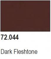 Краска Game Color, Dark Fleshtone (смуглая кожа), 17 мл (72044)