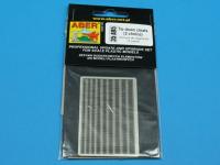 1/35 Tie down cleats _связанные планки_ 2 варианта_ _35 A95_