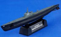 1/700 Подводная лодка USS SS-212 Gato 1941 (EasyModel, 37308)