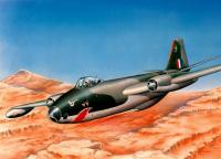 1/72 Бомбардировщик Канберра В_ _1_ Мк_ 8 _72265_