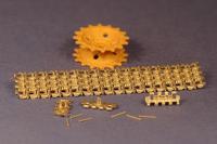 1/35 Траки Т-50_ металл _MasterClub_ MTL35063_