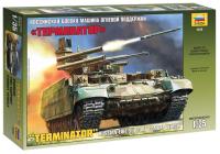 1/35 Российская боевая машина огневой поддержки _Терминатор_ _3636_