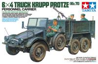 1/35 Krupp Protze _Tamiya_ 35317_