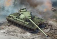 1/35 Брит. тяж. танк FV 214 CONQUEROR MK II (Amusing, 35A027)