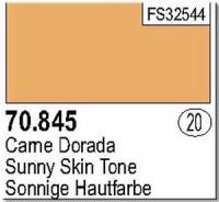 Краска Sunny Skin Tone 17 мл (70.845)