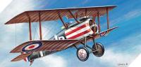 1/72 Sopwith Camel_ WWI fighter _12447_