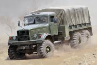 1/35 Russian KrAZ-255B (85506)