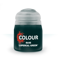 Base_ Lupercal Green_ 12мл _21-45_