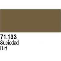Краска Dirt (грязь), акрил, 17 мл (71133)