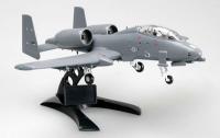 1/72 Самолёт  N/AW A-10 Warthog _YA-10B_ _EasyModel_ 37114_