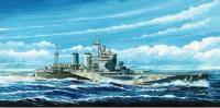 1/700 HMS Renown Battlecruiser 1945 _Trumpeter_ 05765_