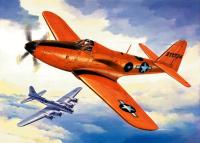 1/72 Летающая мишень PR-63G _Пинбол_ _72142_