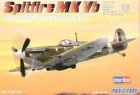 1/72 Самолет Spitfire MK Vb (80212)