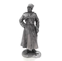 Старший урядник Собственного Его Величества Конвовя_  1895 г_ _EkCastings_ EK-75-12_