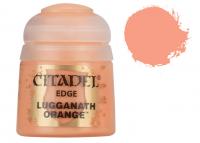Краска Edge. Lugganath Orange (70-09)