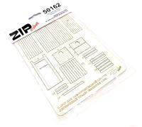 Деревянный туалет _ZIPmaket_ 50162_