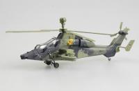 1/72 Вертолёт  EC-665 Tiger (EasyModel, 37006)