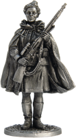 Снайпер 528-го стрелкового полка Наталья Ковшова_ 1942 год_ СССР _WW2-6_