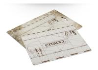 Коврик для резки Citadel_ A5 _Citadel_ 66-69_
