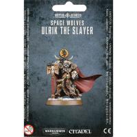 Adeptus Astartes Space Wolves Ulrik The Slayer _Citadel_ 53-17_
